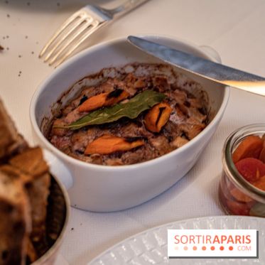 Le Relais Plaza par Jean Imbert 