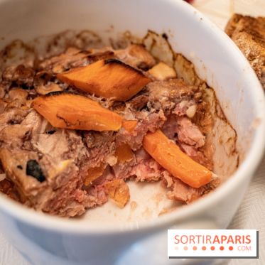 Le Relais Plaza par Jean Imbert 