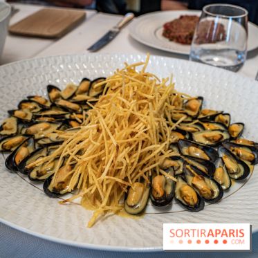 Le Relais Plaza par Jean Imbert 