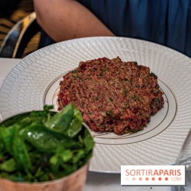 Le Relais Plaza par Jean Imbert 