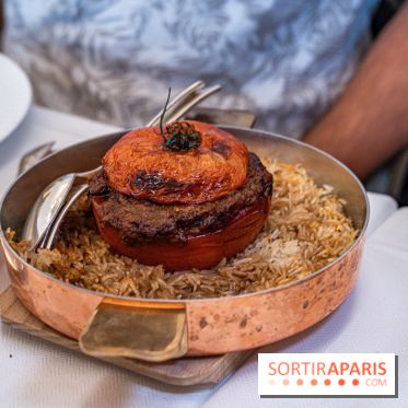 Le Relais Plaza par Jean Imbert 