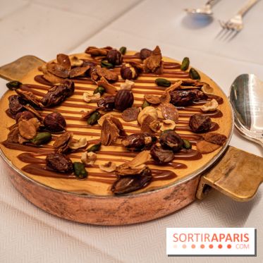 Le Relais Plaza par Jean Imbert 