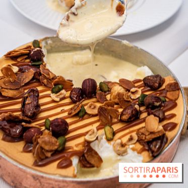 Le Relais Plaza par Jean Imbert 