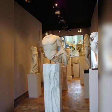 Salon du collectionneur 2009 - Grand Palais