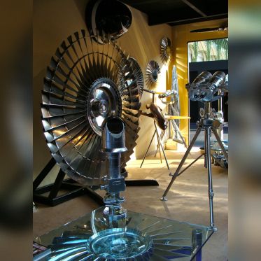 Salon du collectionneur 2009 - Grand Palais