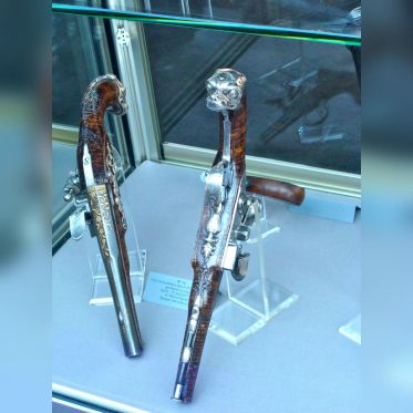 Salon du collectionneur 2009 - Grand Palais