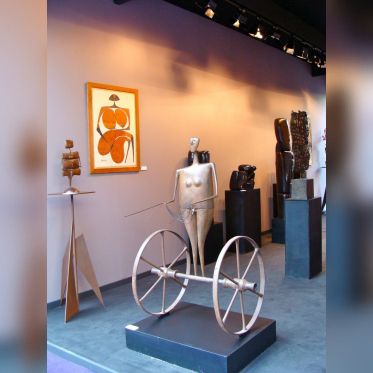 Salon du collectionneur 2009 - Grand Palais