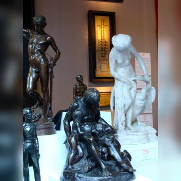 Salon du collectionneur 2009 - Grand Palais