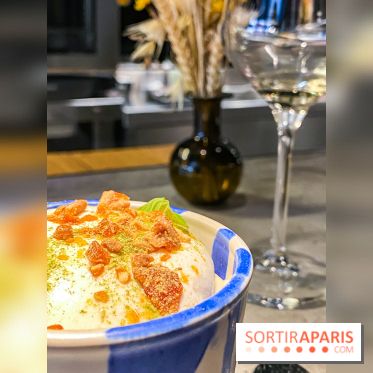 FIEF, le restaurant locavore du finaliste de Top Chef Victor Mercier