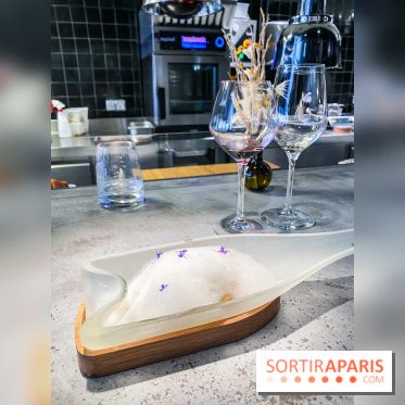 FIEF, le restaurant locavore du finaliste de Top Chef Victor Mercier