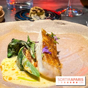 FIEF, le restaurant locavore du finaliste de Top Chef Victor Mercier