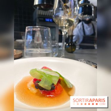 FIEF, le restaurant locavore du finaliste de Top Chef Victor Mercier