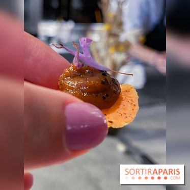 FIEF, le restaurant locavore du finaliste de Top Chef Victor Mercier