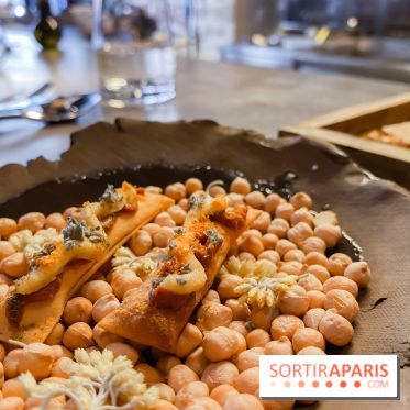 FIEF, le restaurant locavore du finaliste de Top Chef Victor Mercier