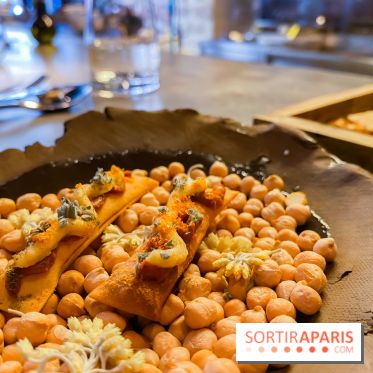 FIEF, le restaurant locavore du finaliste de Top Chef Victor Mercier