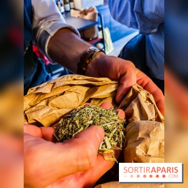 FIEF, le restaurant locavore du finaliste de Top Chef Victor Mercier