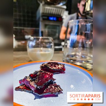 FIEF, le restaurant locavore du finaliste de Top Chef Victor Mercier