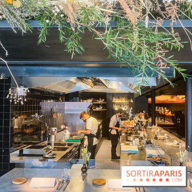 FIEF, le restaurant locavore du finaliste de Top Chef Victor Mercier