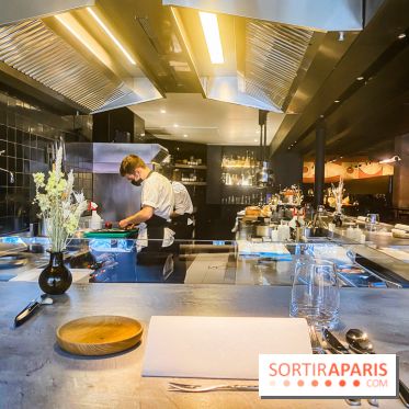 FIEF, le restaurant locavore du finaliste de Top Chef Victor Mercier