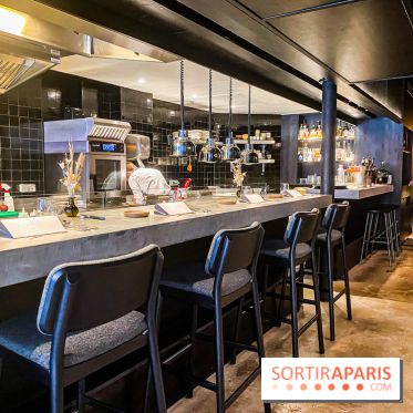 FIEF, le restaurant locavore du finaliste de Top Chef Victor Mercier