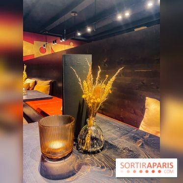 FIEF, le restaurant locavore du finaliste de Top Chef Victor Mercier