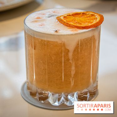 Yakuza Paris, la nouvelle table japonaise du Maison Albar Hôtels Le Vendome - nos photos