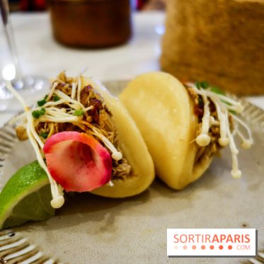 La Boissonnière Charonne, nos photos