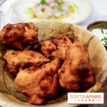 La Boissonnière Charonne, nos photos