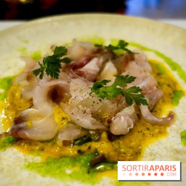 La Boissonnière Charonne, nos photos