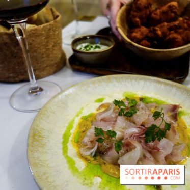 La Boissonnière Charonne, nos photos