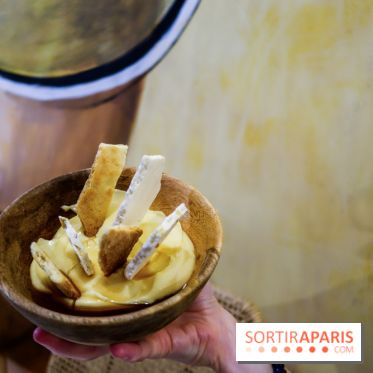 La Boissonnière Charonne, nos photos