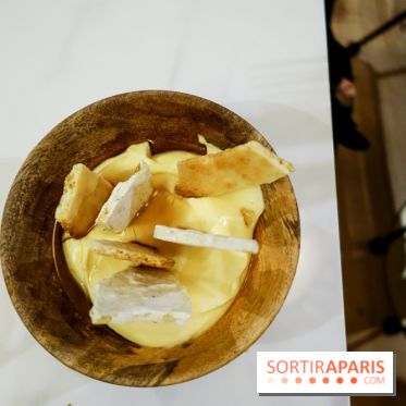 La Boissonnière Charonne, nos photos