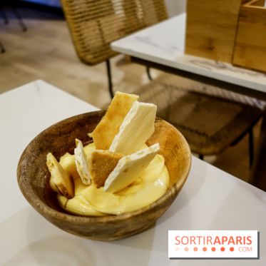 La Boissonnière Charonne, nos photos