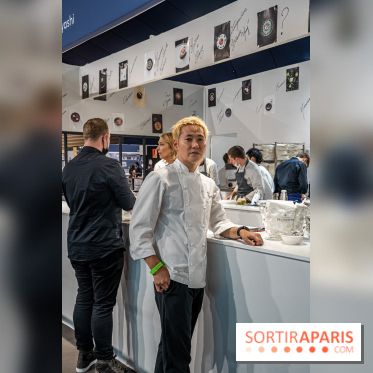 Taste of Paris 2021