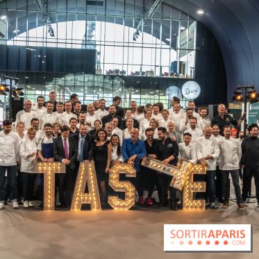 Taste of Paris 2021