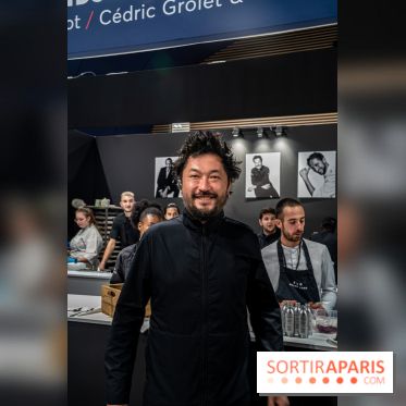 Taste of Paris 2021