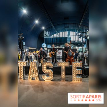 Taste of Paris 2021