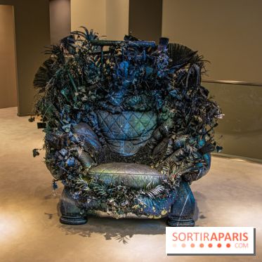 Nos Fantômes, l'exposition gratuite à la Ghost Galerie