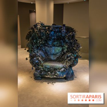 Nos Fantômes, l'exposition gratuite à la Ghost Galerie