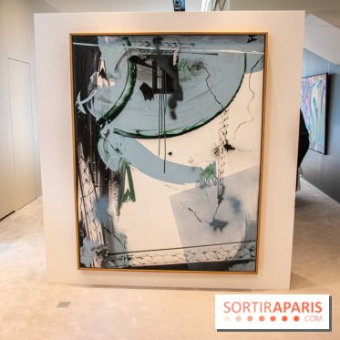 Nos Fantômes, l'exposition gratuite à la Ghost Galerie