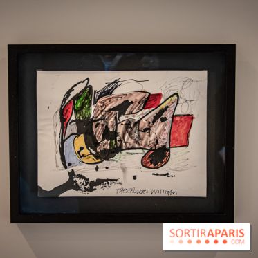 Nos Fantômes, l'exposition gratuite à la Ghost Galerie