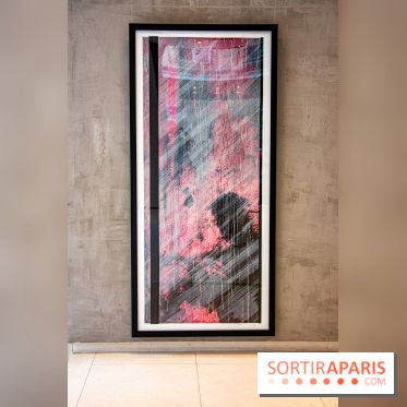 Nos Fantômes, l'exposition gratuite à la Ghost Galerie