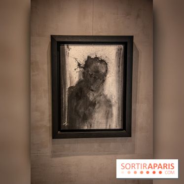 Nos Fantômes, l'exposition gratuite à la Ghost Galerie