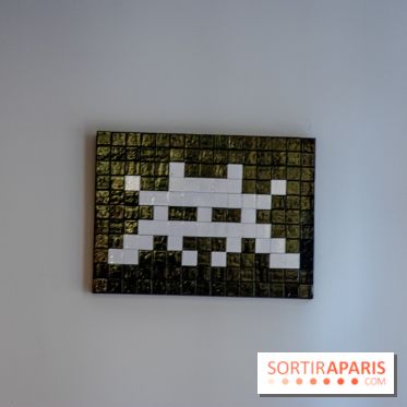 Nos Fantômes, l'exposition gratuite à la Ghost Galerie