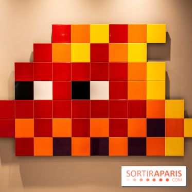 Nos Fantômes, l'exposition gratuite à la Ghost Galerie