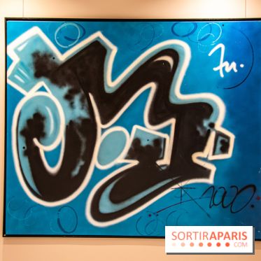 Nos Fantômes, l'exposition gratuite à la Ghost Galerie