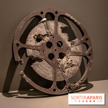 Nos Fantômes, l'exposition gratuite à la Ghost Galerie