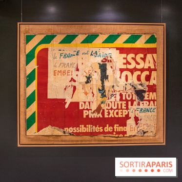 Nos Fantômes, l'exposition gratuite à la Ghost Galerie