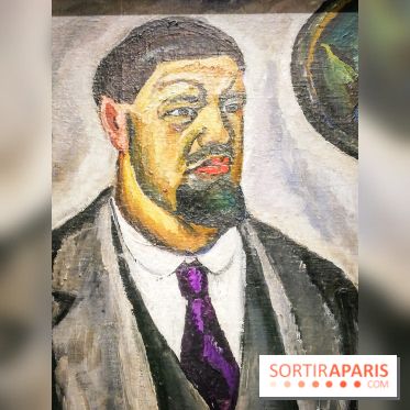 La collection Morozov, Icônes de l'art moderne, à la Fondation Louis Vuitton - nos photos