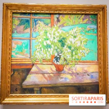 La collection Morozov, Icônes de l'art moderne, à la Fondation Louis Vuitton - nos photos